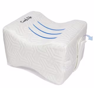 ComfiLife Knee Pillow for Side Sleepers