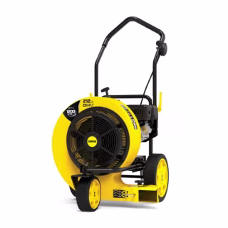 Champion Power Equipment 160 MPH 1300 CFM Walk-Behind Gas Leaf Blower
