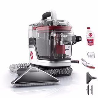 Hoover CleanSlate Plus Portable Carpet Spot Cleaner