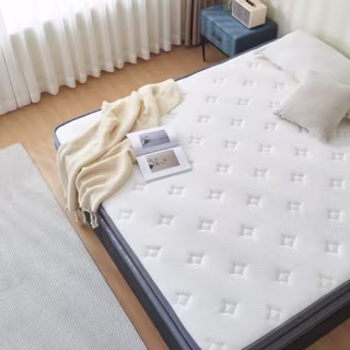 Queen Size Mattress