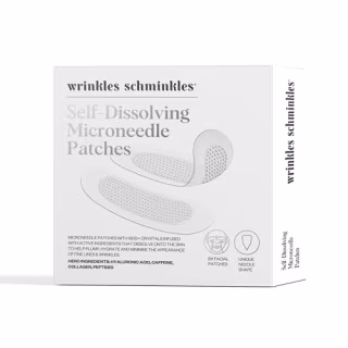 Wrinkles Schminkles Self-Dissolving Microdart Patch