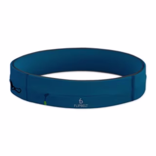 FlipBelt Zipper Running Belt