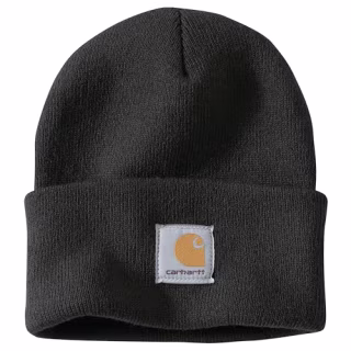 Carhartt Men's Knit Cuffed Beanie