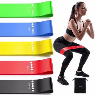 Resistance Bands