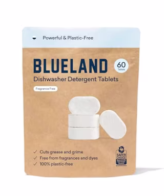 Blueland Dishwasher Tablets