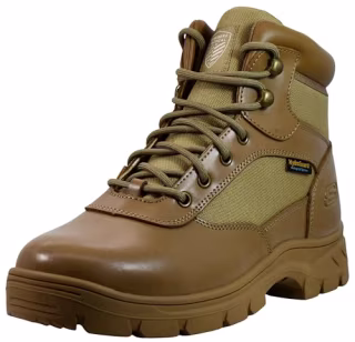 Wascana Benen Boots