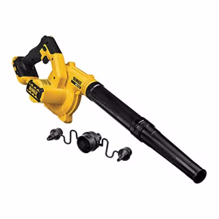 Dewalt 20V MAX Blower for Jobsite