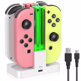FastSnail Charging Dock
