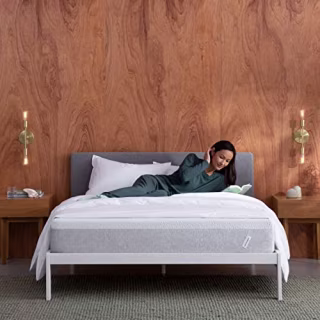  Original Queen Mattress