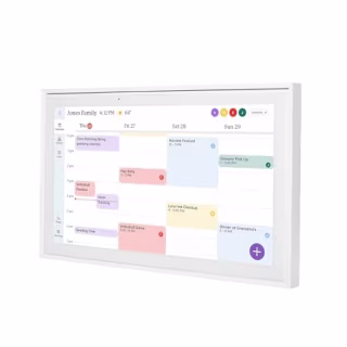 Skylight Calendar