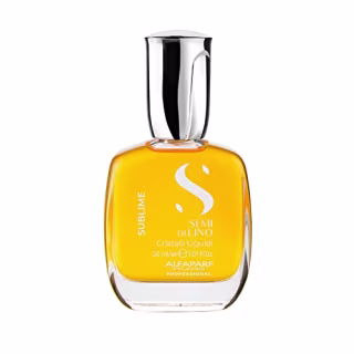 Semi di Lino Sublime Hair Oil