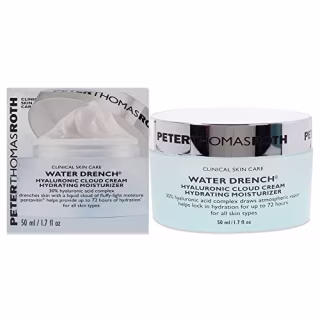 Water Drench Hyaluronic Cloud Cream