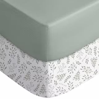 Baby Crib Sheets  