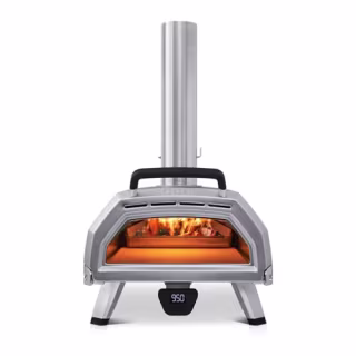 Ooni Pizza Oven