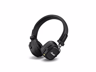IV On-Ear Bluetooth Headphones