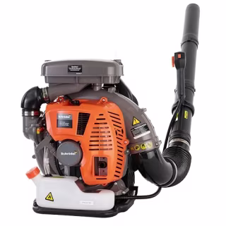 Schröder Backpack Leaf Blower