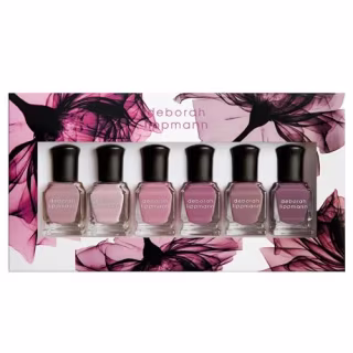 Pro Nail Polish Set