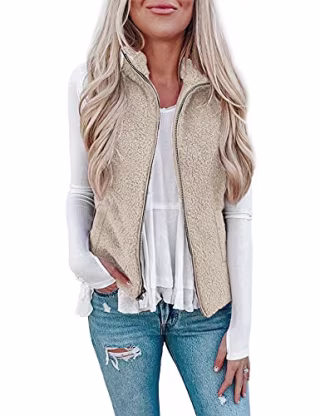 Women's Lightweight Vest