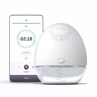 Breast Pump 