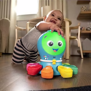 Baby Einstein Ocean Explorers Opus Go