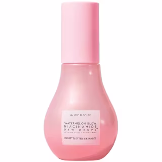 Recipe Watermelon Glow Niacinamide Dew Drops