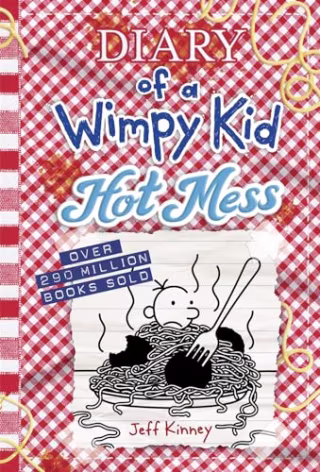 "Hot Mess"