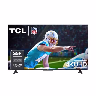 TCL 50-inch S5 Smart TV