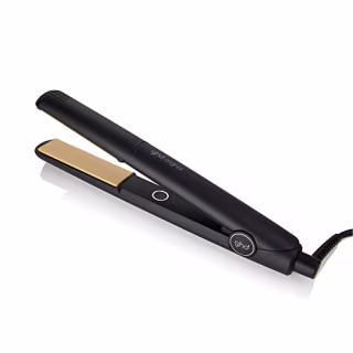 1" Flat Iron