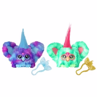Furby Furblets 2-Pack Mini Friends