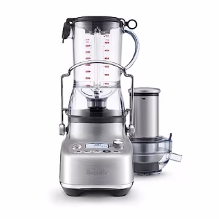 3X Bluicer Pro Blender and Juicer
