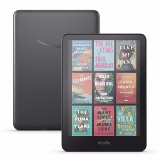 Amazon Kindle Colorsoft