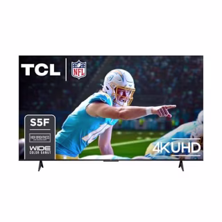 TCL 75-inch S5 Smart TV