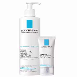 La Roche-Posay Toleraine Skin Care Set