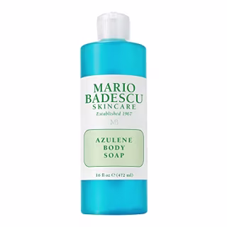 Azulene Body Soap