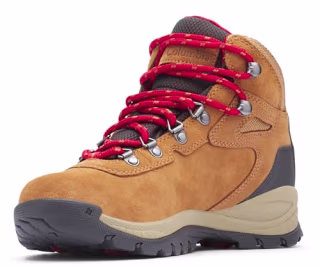 Newton Ridge Plus Waterproof Amped Boot