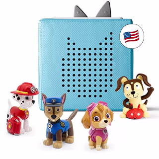 Audio Player Starter Set