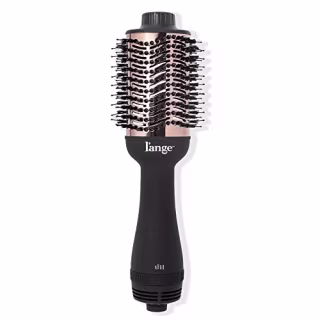 L'ange Hair Le Volume 2-in-1 Titanium Blow Dryer Brush