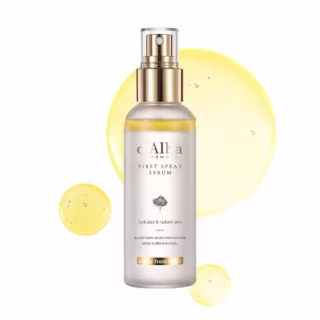 D’Alba Piedmont Italian White Truffle First Spray
