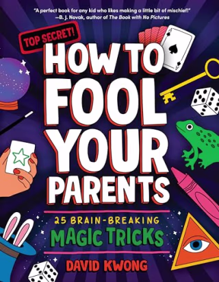 "How to Fool Your Parents"