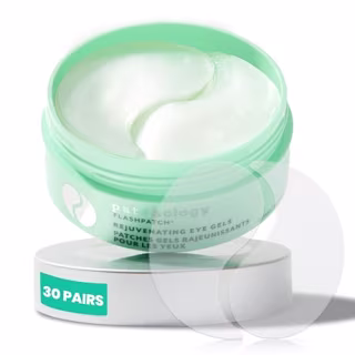 Rejuvenating Under Eye Gels