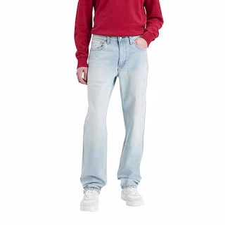 Men's 550 Relaxed Fit Jeans