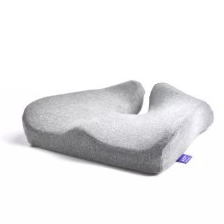 Cushion Lab Patented Pressure Relief Seat Cushion