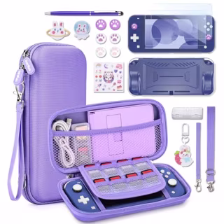 innoAura Switch Lite Case