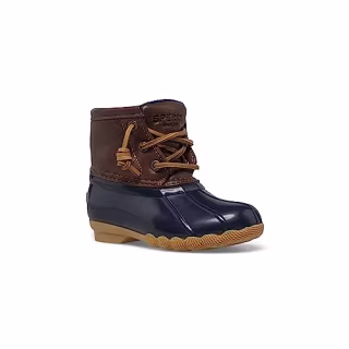 Saltwater Boot