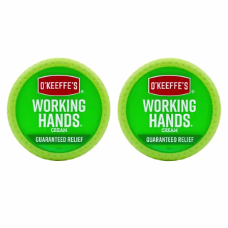 O'Keeffe's Working Hands Hand Cream