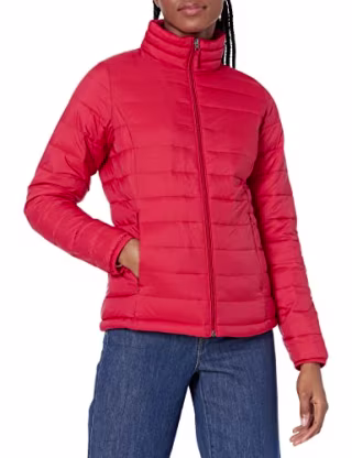 Women's Puffer Jacket