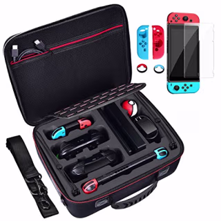 Diocall Deluxe Carrying Case
