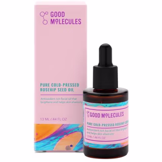 Pure Cold-Pressed Rosehip Seed Oil