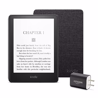 Paperwhite Essentials Bundle