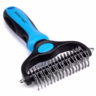 Maxpower Planet Pet Grooming Rake
